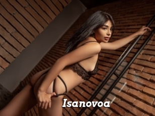 Isanovoa