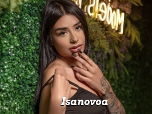 Isanovoa