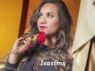 Isasims