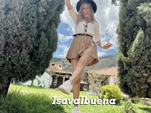 Isavalbuena