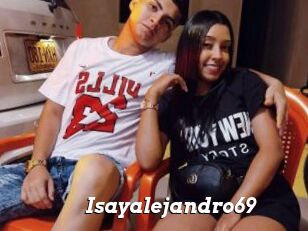 Isayalejandro69