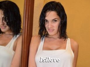 Isilove