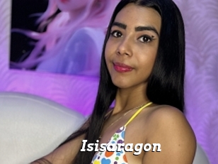Isisaragon