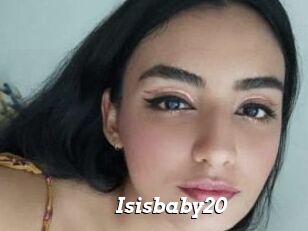 Isisbaby20