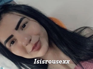Isisrousexx