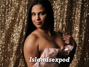 Islandsexpod