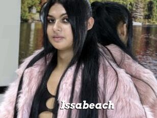 Issabeach