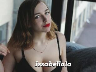 Issabellala