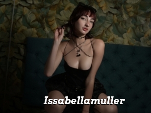 Issabellamuller