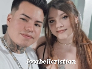 Issabellcristian