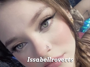 Issabellroverts