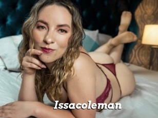 Issacoleman