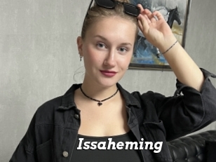 Issaheming