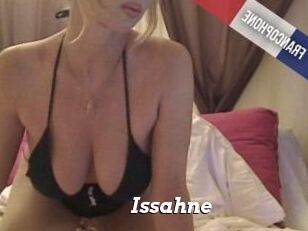 Issahne