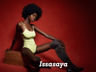Issasaya