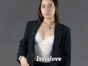 Issislove