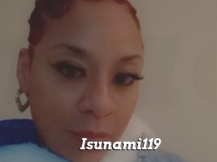 Isunami119