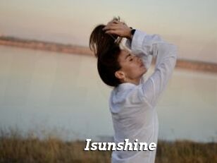 Isunshine