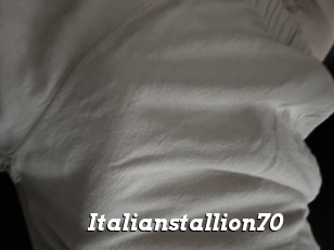 Italianstallion70