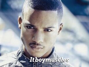 Itboymuscles