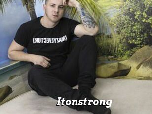 Itonstrong