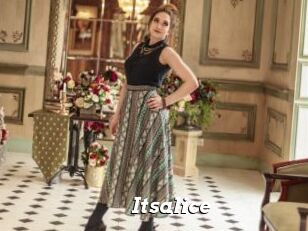 Itsalice