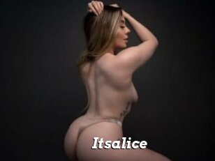 Itsalice
