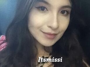 Itsmissi