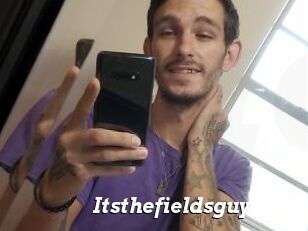 Itsthefieldsguy
