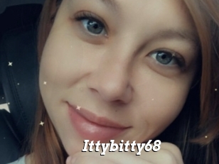 Ittybitty68