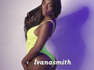 Ivanasmith