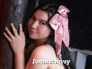 Ivanastaysy