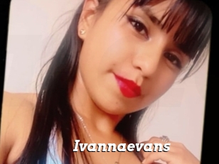Ivannaevans