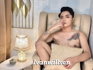 Ivanwillson