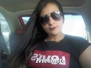 Iviceleste