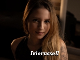 Ivierussell