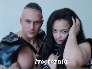 Ivoeternia