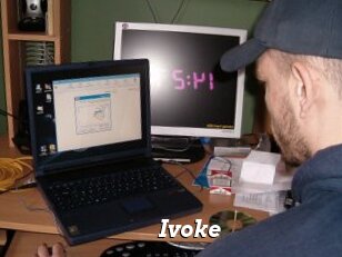 Ivoke