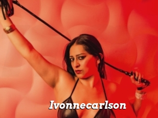 Ivonnecarlson