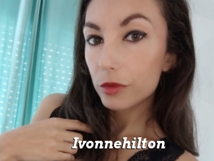 Ivonnehilton