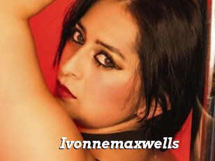 Ivonnemaxwells