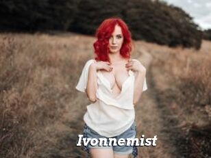 Ivonnemist