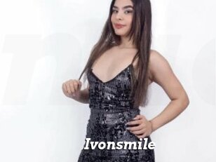 Ivonsmile
