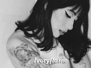 Ivoryflame