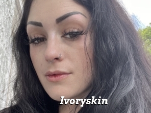 Ivoryskin
