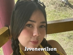 Ivvonewilson