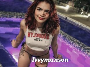 Ivvymanson