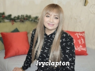 Ivyclapton