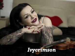 Ivycrimson