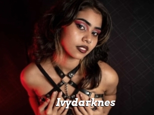 Ivydarknes